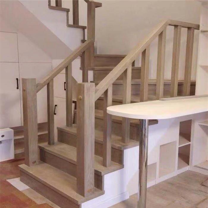 贵州别墅楼梯款式